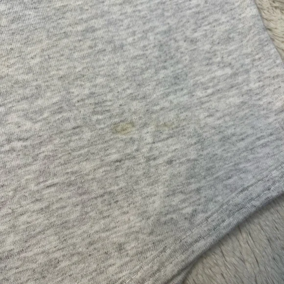 Vintage 90s Badger Sports MLB Colorado Rockies Ladies Fan Club Jersey Mens L Vtg - Picture 7 of 9